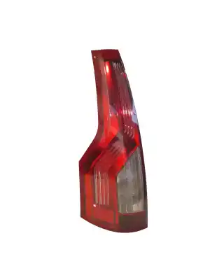 Peça sobressalente para automóvel em segunda mão farolim traseiro esquerdo por citroen c4 picasso i monospace (ud_) 1.6 hdi 110 referências oem iam 6350ac