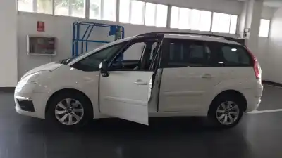 Автозапчасти б/у шина за citroen c4 picasso i monospace (ud_) 1.6 hdi 110 ссылки oem iam 5402x6  
