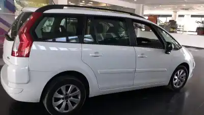 Автозапчасти б/у шина за citroen c4 picasso i monospace (ud_) 1.6 hdi 110 ссылки oem iam 5402x6  
