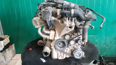 Pièce détachée automobile d'occasion BOÎTE DE VITESSES pour FORD FIESTA VI (CB1, CCN) 1.0 ECOBOOST Références OEM IAM 2067986  
