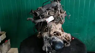 Pièce détachée automobile d'occasion boîte de vitesses pour ford fiesta vi (cb1, ccn) 1.0 ecoboost références oem iam 2067986  