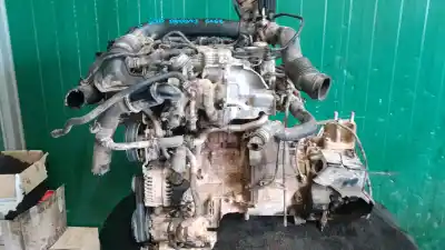Pièce détachée automobile d'occasion boîte de vitesses pour ford fiesta vi (cb1, ccn) 1.0 ecoboost références oem iam 2067986  
