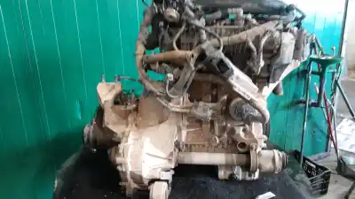 Pièce détachée automobile d'occasion boîte de vitesses pour ford fiesta vi (cb1, ccn) 1.0 ecoboost références oem iam 2067986  