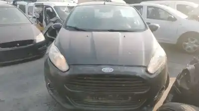 Pièce détachée automobile d'occasion JANTE pour FORD FIESTA VI (CB1, CCN) 1.0 ECOBOOST Références OEM IAM 2238224  