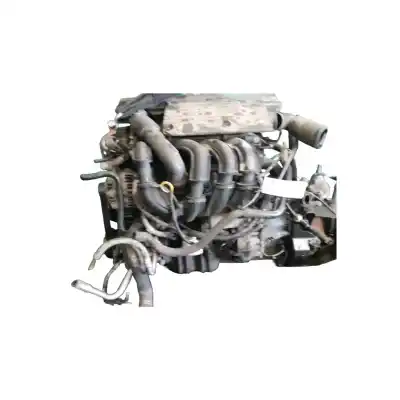Pièce détachée automobile d'occasion MOTEUR COMPLET pour FORD FIESTA V (JH_, JD_) 1.4 16V Références OEM IAM   
