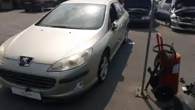 Piesă de schimb auto la mâna a doua ÎNCUIETOARE CAPOTÃ pentru PEUGEOT 407 (6D_)  Referințe OEM IAM 793474  