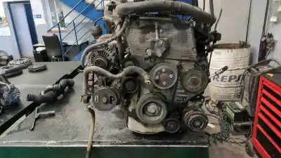 Pièce détachée automobile d'occasion MOTEUR COMPLET pour KIA CARNIVAL 2.9 CRDi VGT Active Références OEM IAM 111Y14XS00  