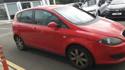 Peça sobressalente para automóvel em segunda mão farol / farolim esquerdo por seat altea (5p1) 2.0 tdi 16v referências oem iam 5p1941005e  