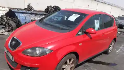 Pezzo di ricambio per auto di seconda mano snodo anteriore sinistro per seat altea (5p1) 2.0 tdi 16v riferimenti oem iam 1k0407255aa