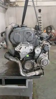 Pezzo di ricambio per auto di seconda mano riduttore per seat altea (5p1) 2.0 tdi 16v riferimenti oem iam 02e300050ex007