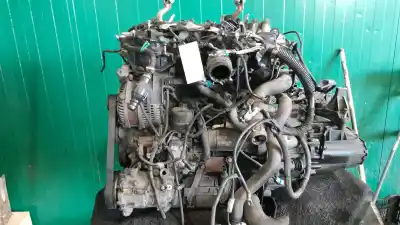 Автозапчастина б/у коробка передач для citroen c5 ii (rc_) 2.0 hdi (rcrhrh) посилання на oem iam 2232z3  