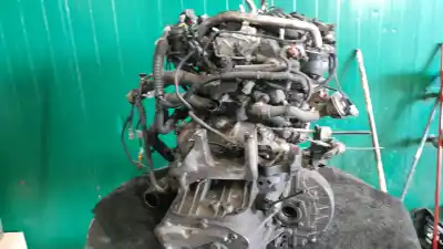 Second-hand car spare part alternator for citroen c5 ii (rc_) 2.0 hdi (rcrhrh) oem iam references 5705ee  