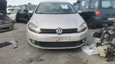 Автозапчасти б/у РЕГУЛЯТОР СТЕКЛА ПЕРЕДНЕГО ПРАВОГО за VOLKSWAGEN GOLF VI DESCAPOTABLE (517)  ссылки OEM IAM 5K0837462D  