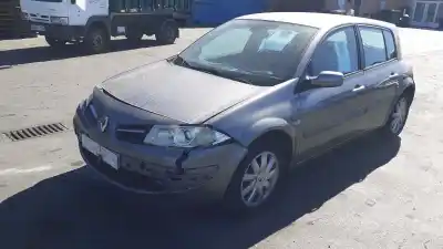 Pezzo di ricambio per auto di seconda mano COMANDI ALZACRISTALLI POSTERIORE SINISTRO per RENAULT MEGANE 3  Riferimenti OEM IAM 8200315050  
