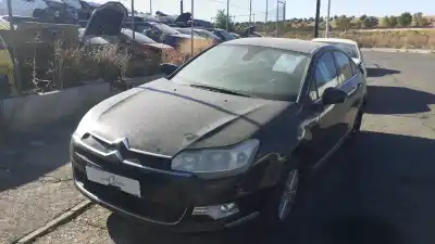 Pezzo di ricambio per auto di seconda mano  per CITROEN C5 III (RD_)  Riferimenti OEM IAM 5402AH   Pezzo di ricambio per auto di seconda mano  per CITROEN C5 III (RD_)  Riferimenti OEM IAM 5402AH