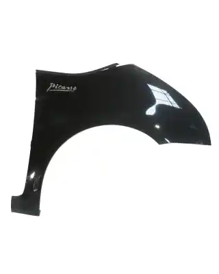 Автозапчастина б/у передне праве крило для citroen c4 grand picasso i (ua_) 1.6 hdi посилання на oem iam 7841x2