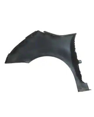 Автозапчасти б/у переднее правое крыло за citroen c4 grand picasso i (ua_) 1.6 hdi ссылки oem iam 7841x2  