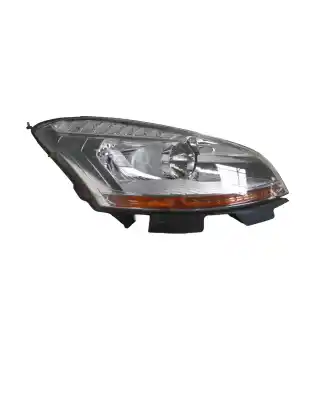 Автозапчастина б/у права фа для citroen c4 grand picasso i (ua_) 1.6 hdi посилання на oem iam 6206a8