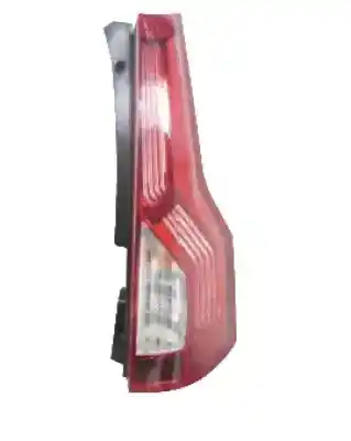 Автозапчастина б/у правий ліхтар для citroen c4 grand picasso i (ua_) 1.6 hdi посилання на oem iam 6351ac