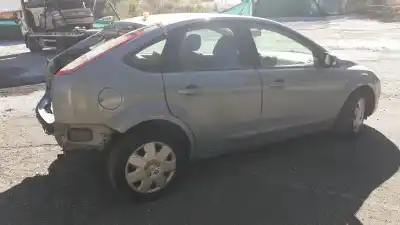 Автозапчастина б/у ліве дзеркало для ford focus ii (da_, hcp, dp) 1.6 tdci посилання на oem iam 1728310  