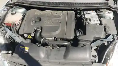 Автозапчастина б/у ліве дзеркало для ford focus ii (da_, hcp, dp) 1.6 tdci посилання на oem iam 1728310  