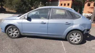 Pezzo di ricambio per auto di seconda mano ammortizzatore posteriore per ford focus ii (da_, hcp, dp) 1.6 tdci riferimenti oem iam 1912324  