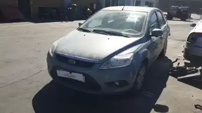 Автозапчастина б/у лівий задній верхній рычок підвіски для FORD FOCUS II (DA_, HCP, DP) 1.6 TDCI Посилання на OEM IAM 1548460  