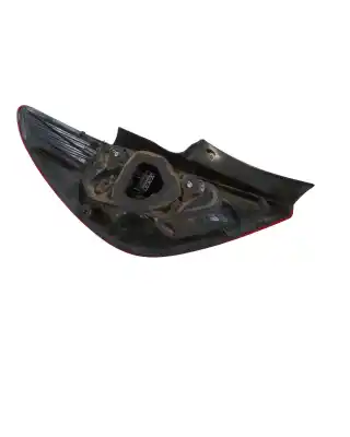 Автозапчастина б/у правий ліхтар для opel corsa d (s07) 1.3 cdti (l08, l68) посилання на oem iam 93190951  