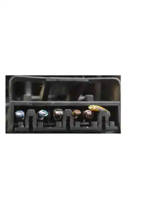 Pezzo di ricambio per auto di seconda mano lampada posteriore sinistra per opel corsa d (s07) 1.3 cdti (l08, l68) riferimenti oem iam 93190950  