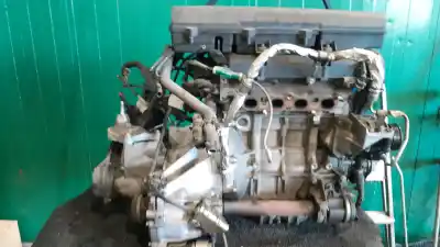 Peça sobressalente para automóvel em segunda mão motor de arranque por ford fiesta 5 manual referências oem iam 1824489  