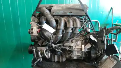 Peça sobressalente para automóvel em segunda mão motor de arranque por ford fiesta 5 manual referências oem iam 1824489  