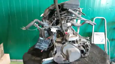 Peça sobressalente para automóvel em segunda mão motor de arranque por ford fiesta 5 manual referências oem iam 1824489  