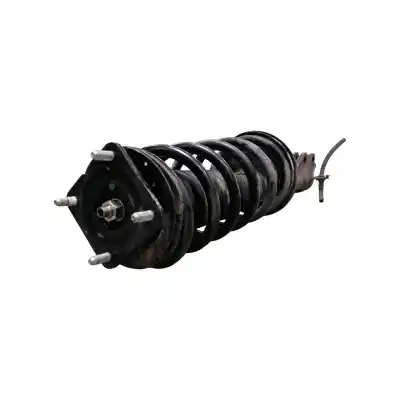 Second-hand car spare part front left shock absorber for mazda cx-7 (er) 2.2 mzr-cd awd (er10a) oem iam references eh6434900a  