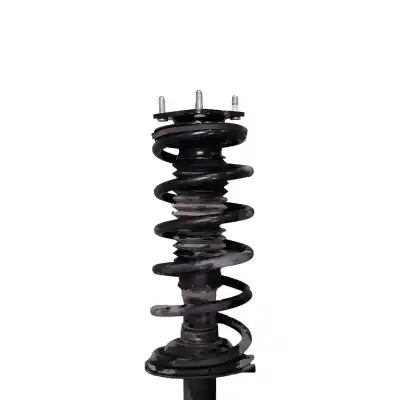 Second-hand car spare part front left shock absorber for mazda cx-7 (er) 2.2 mzr-cd awd (er10a) oem iam references eh6434900a  