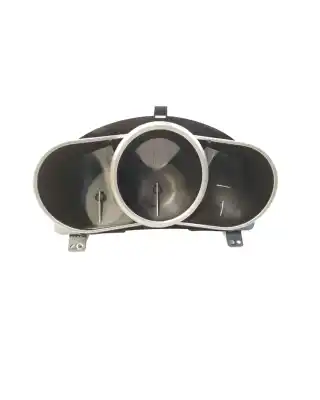 Pièce détachée automobile d'occasion Compteur De Vitesse Tableau De Bord pour MAZDA CX-7 (ER) 2.2 MZR-CD AWD (ER10A) Références OEM IAM EH6455471B  