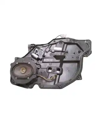 Peça sobressalente para automóvel em segunda mão elevador de vidros dianteiro direito por mazda cx-7 (er) 2.2 mzr-cd awd (er10a) referências oem iam eg515897x