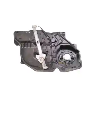 Peça sobressalente para automóvel em segunda mão elevador de vidros dianteiro direito por mazda cx-7 (er) 2.2 mzr-cd awd (er10a) referências oem iam eg515897x  