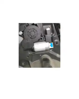 İkinci el araba yedek parçası ön sol pencere regülatörü için mazda cx-7 (er) 2.2 mzr-cd awd (er10a) oem iam referansları eg515997x  