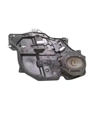 Peça sobressalente para automóvel em segunda mão elevador de vidros dianteira esquerda por mazda cx-7 (er) 2.2 mzr-cd awd (er10a) referências oem iam eg515997x