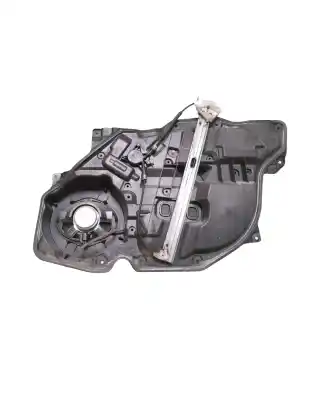 İkinci el araba yedek parçası ön sol pencere regülatörü için mazda cx-7 (er) 2.2 mzr-cd awd (er10a) oem iam referansları eg515997x  