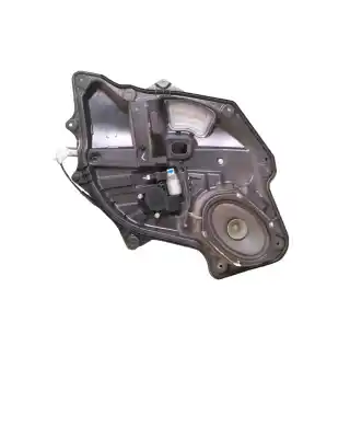 Peça sobressalente para automóvel em segunda mão elevador de vidros traseiro direito por mazda cx-7 (er) 2.2 mzr-cd awd (er10a) referências oem iam eg217297xf