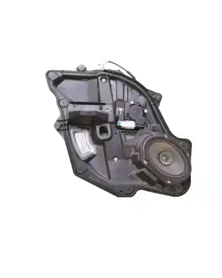 Peça sobressalente para automóvel em segunda mão elevador de vidros traseiro esquerdo por mazda cx-7 (er) 2.2 mzr-cd awd (er10a) referências oem iam eg217397xf
