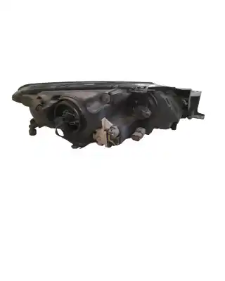 Автозапчастина б/у ліва фара для mazda cx-7 (er) 2.2 mzr-cd awd (er10a) посилання на oem iam eh63510l0e  