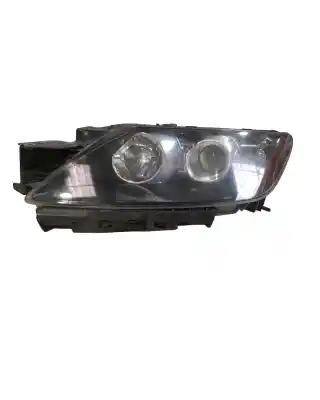 Peça sobressalente para automóvel em segunda mão farol / farolim esquerdo por mazda cx-7 (er) 2.2 mzr-cd awd (er10a) referências oem iam eh63510l0e