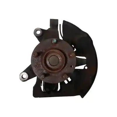 Автозапчасти б/у передняя левая кулачка за mazda cx-7 (er) 2.2 mzr-cd awd (er10a) ссылки oem iam l20633030b  