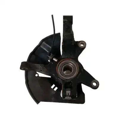 Peça sobressalente para automóvel em segunda mão manga de eixo dianteira esquerda por mazda cx-7 (er) 2.2 mzr-cd awd (er10a) referências oem iam l20633030b