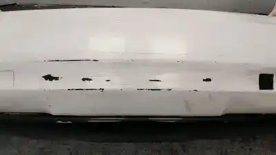 Peça sobressalente para automóvel em segunda mão para choques traseiro por mazda cx-7 (er) 2.2 mzr-cd awd (er10a) referências oem iam ehy15022xbb  
