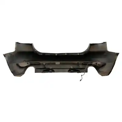 Peça sobressalente para automóvel em segunda mão para choques traseiro por mazda cx-7 (er) 2.2 mzr-cd awd (er10a) referências oem iam ehy15022xbb  
