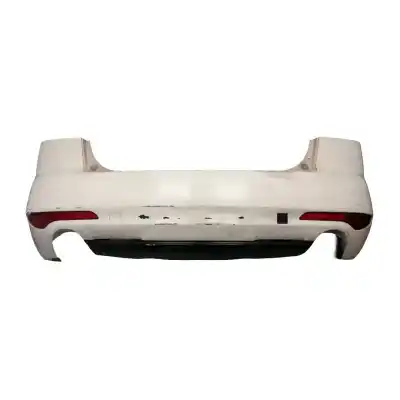 Peça sobressalente para automóvel em segunda mão para choques traseiro por mazda cx-7 (er) 2.2 mzr-cd awd (er10a) referências oem iam ehy15022xbb