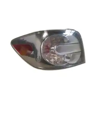 Pièce détachée automobile d'occasion Feu Arrière Gauche pour MAZDA CX-7 (ER) 2.2 MZR-CD AWD (ER10A) Références OEM IAM EH6251160C  